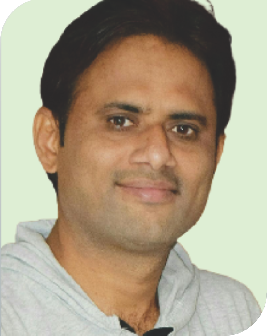 Ram Mundhe